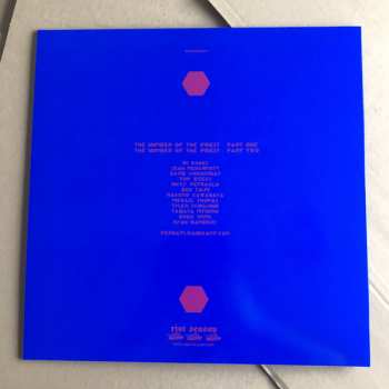 LP Perhaps: Hexagon LTD