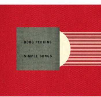 CD Perich / Sievers / Lang / Gordon / Davis: Simple Songs