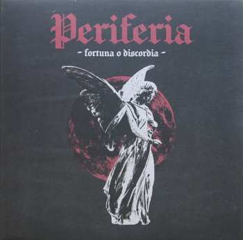 LP Periferia: Fortuna O Discordia