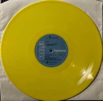 LP Perigeo: Azimut CLR | LTD | NUM