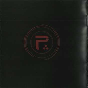CD Periphery: Periphery II: This Time It's Personal