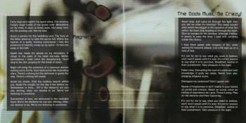 CD Periphery: Periphery II: This Time It's Personal