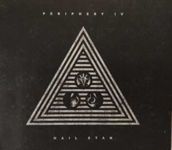 CD Periphery: Periphery IV: Hail Stan LTD | DIGI