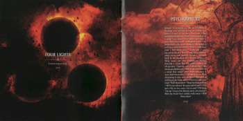 CD Periphery: Juggernaut Alpha