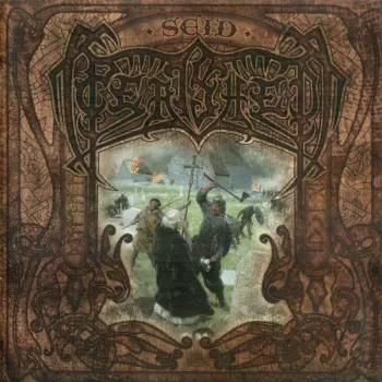 Perished: Seid