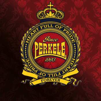 Album Perkele: Forever