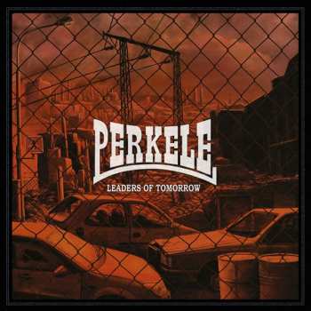 CD/Set di cofanetti Perkele: Leaders Of Tomorrow LTD | DIGI