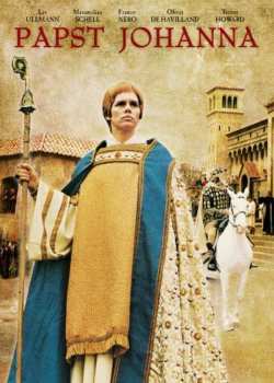 Album Përl: Papst Johanna