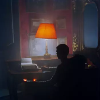 Perlee: Speaking From Other Rooms
