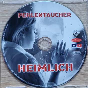 CD Perlentaucher: Heimlich
