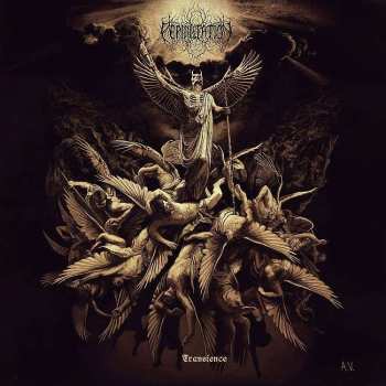 CD Permutation: Transience