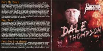 CD Perpetual Paranoia: Hell Fest