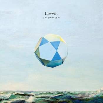 Album Kebu: Perplexagon