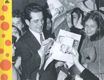 CD Perry Como: Juke Box Baby