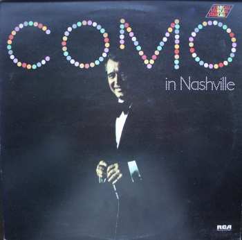 LP Perry Como: Perry Como In Nashville