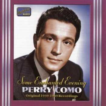 Album Perry Como: Some Enchanted Evening