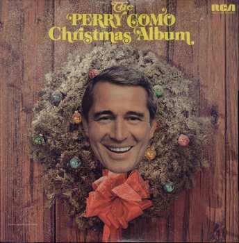 LP Perry Como: The Perry Como Christmas Album