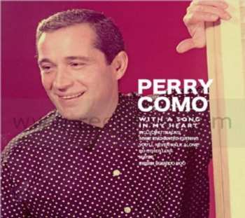 Album Perry Como: With A Song In My Heart