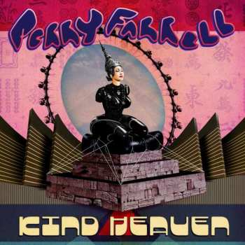CD Perry Farrell: Kind Heaven