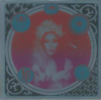 9LP/Set di cofanetti/Blu-ray Perry Farrell: The Glitz; The Glamour LTD | DLX | CLR