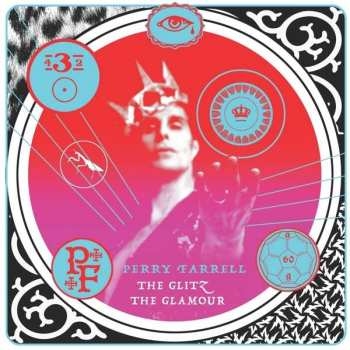 9LP/Set di cofanetti/Blu-ray Perry Farrell: The Glitz; The Glamour LTD | DLX | CLR