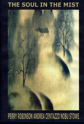 Album Andrea Centazzo: The Soul In The Mist