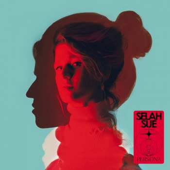 LP Selah Sue: Persona