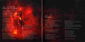 CD Persuader: The Fiction Maze