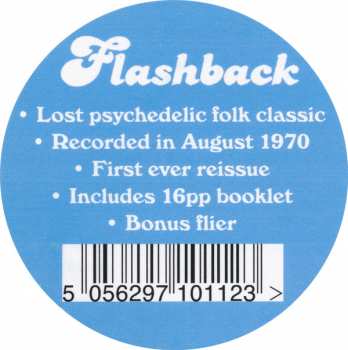 LP Perth County Conspiracy: The Perth County Conspiracy