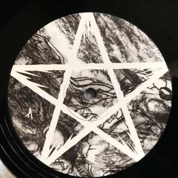 2LP Perturbator: B-Sides And Remixes, Vol. II