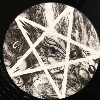 2LP Perturbator: B-Sides And Remixes, Vol. II