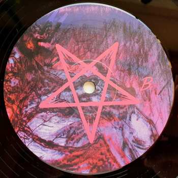 2LP Perturbator: Dangerous Days