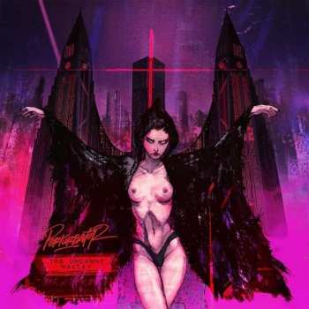 2LP Perturbator: The Uncanny Valley