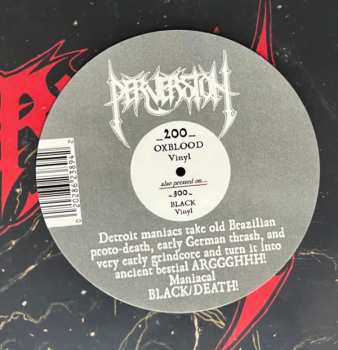 LP Perversion: Dies Irae