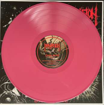 LP Perversion: Dies Irae