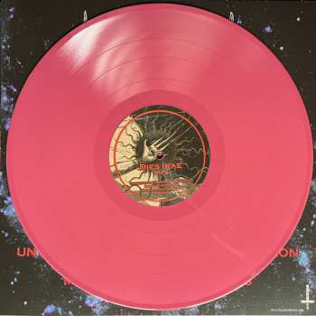 LP Perversion: Dies Irae