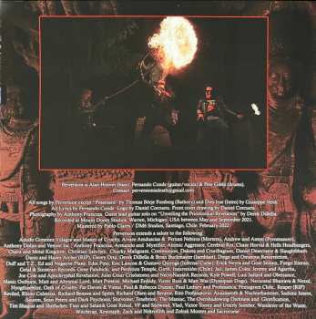 LP Perversion: Dies Irae