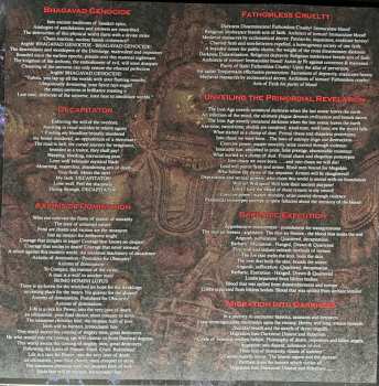 LP Perversion: Dies Irae