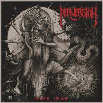CD Perversion: Dies Irae