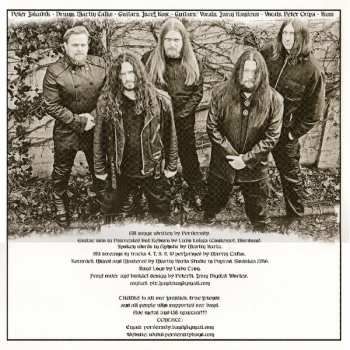 LP Perversity: Idolatry