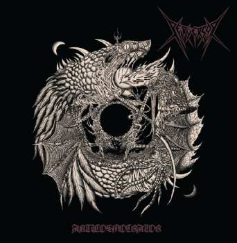 Album Perversor: Anticosmocrator