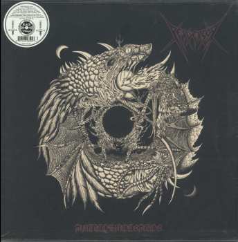 LP Perversor: Anticosmocrator