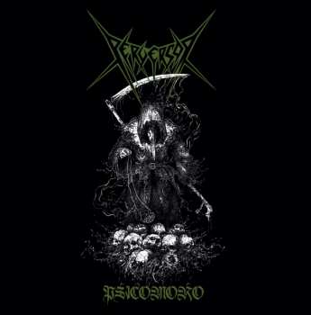 Album Perversor: Psicomoro