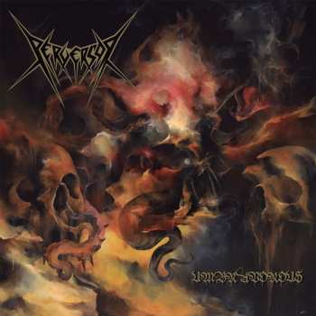 Album Perversor: Umbravorous