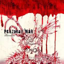 CD Perzonal War: Bloodline