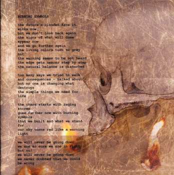 CD Perzonal War: Faces LTD