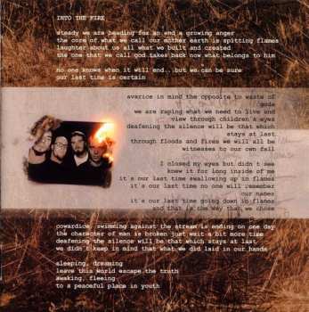 CD Perzonal War: Faces LTD