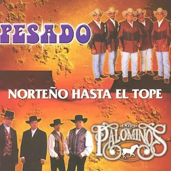 Norteño Hasta El Tope