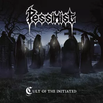 Cult Of The Initiated