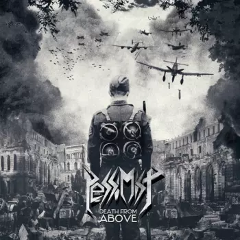 Death From Above